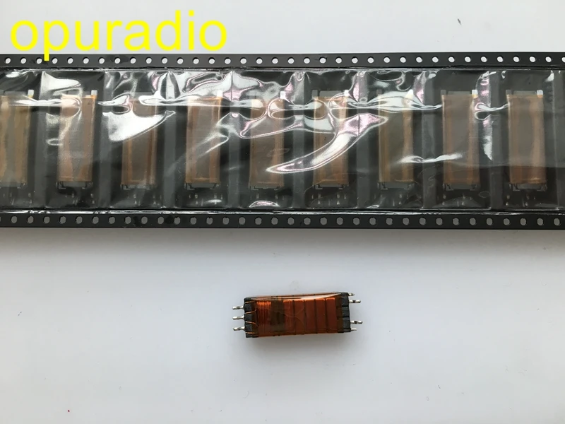 SGE2685 1 трансформатор для Audi A6 Q7 2006 + приборная панель с цветным ЖК экраном ремонт 20