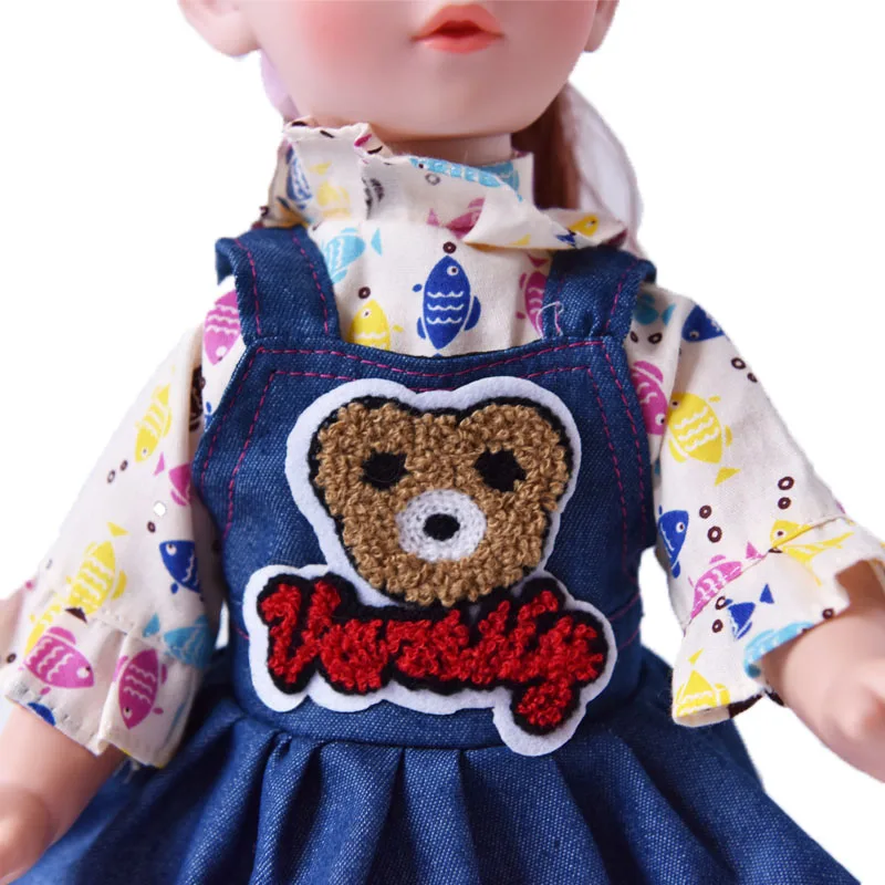 

Princess Anna 16'' 42cm interactive doll talking dancing Russian speaking walking doll girl gift