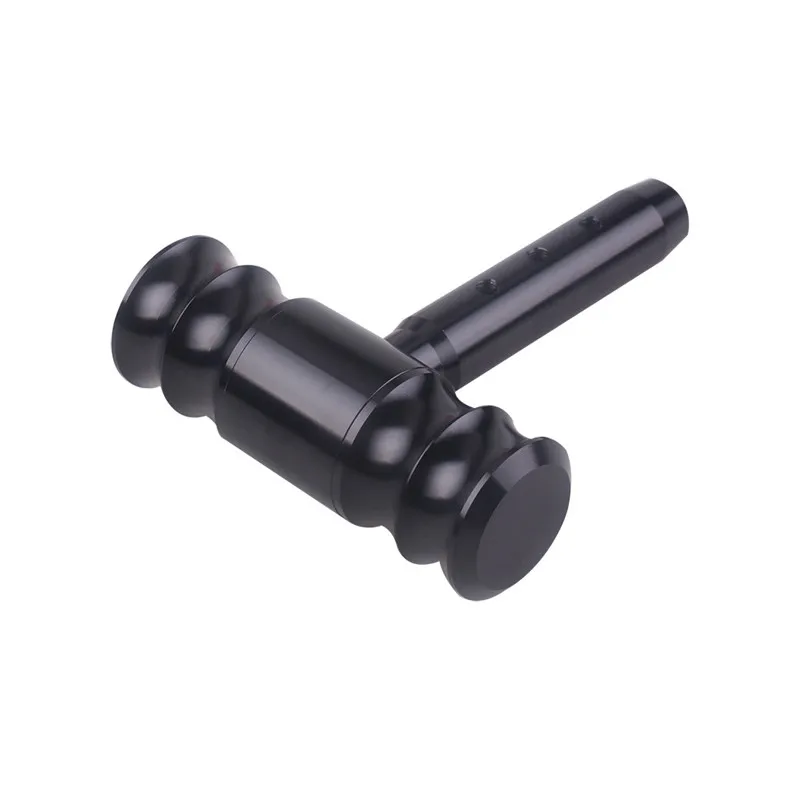 Black CARPRIE рычаг переключения передач T-shape ручная передача ручка переключения передач для Jeep Wrangler Универсальный Palanca de cambios je20 - Цвет: Black