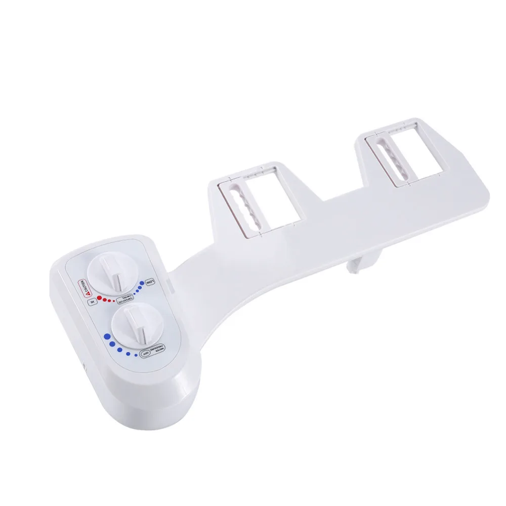 Самоочищающийся односопло теплый спрей для холодной и пресной воды