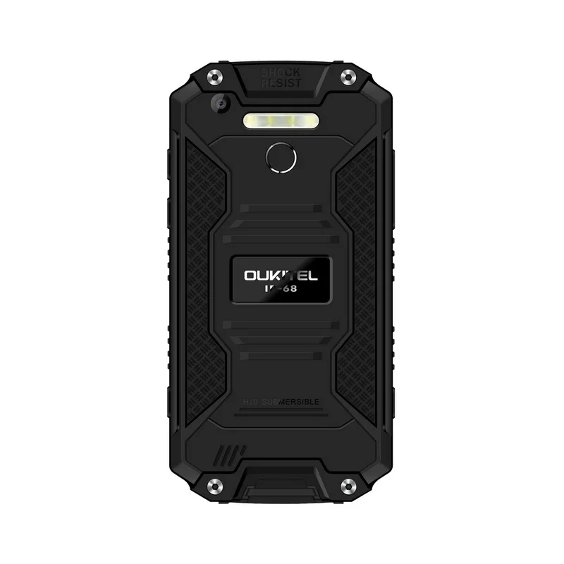 Oukitel k10000 Max IP68 Водонепроницаемый Смартфон Android 7 0 10000 mAh MTK6753 Octa Core 5 "3g Оперативная