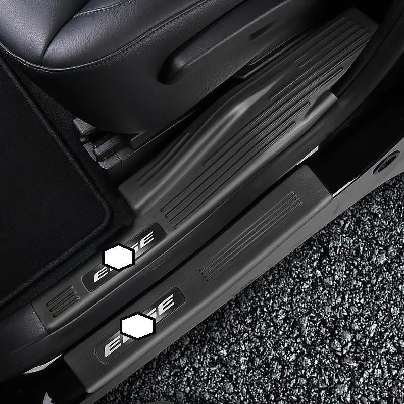 Автомобильные оконные кузова багажника задние панели Внешние декоративные