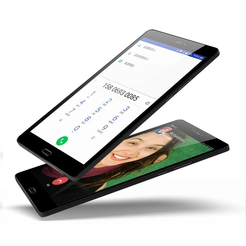 Alldocube X1 T801 Deca Core планшетный ПК MTK 6797 4 Гб ОЗУ 64 ПЗУ 8 дюйма 2560*1600 JDI Android 7 1 LTE 3G GSM Dual SIM