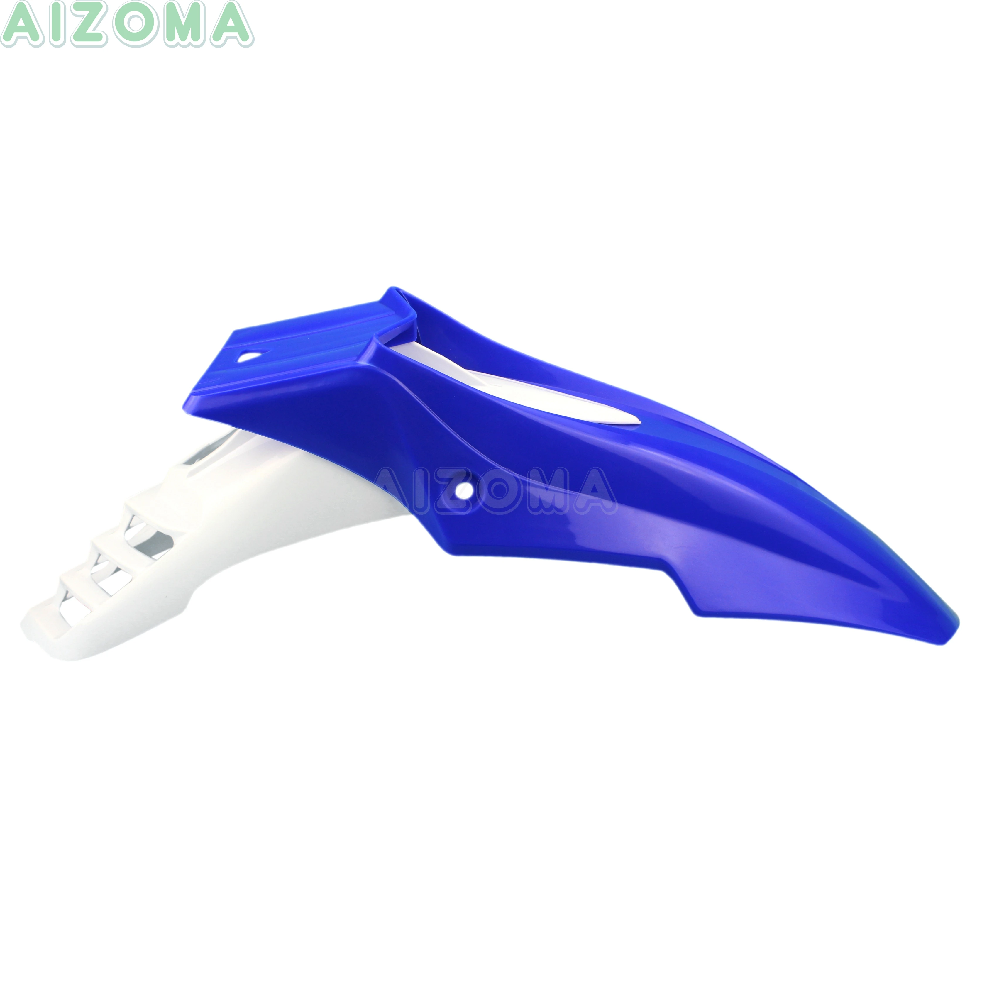 Брызговики передние для мотоциклов Kawasaki Yamaha WRF YZF WR YZ 125 250 426|Накладки и