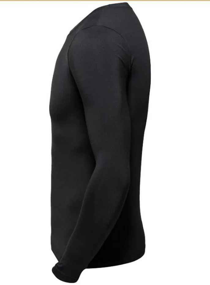 Новинка 2017 мужское флисовое термобелье для спорта на открытом воздухе