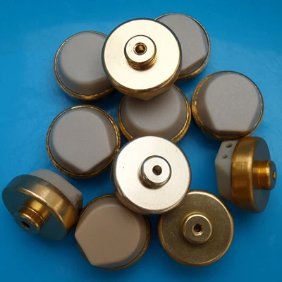 Акция двухцветный акустический преобразователь для слухового аппарата наушники