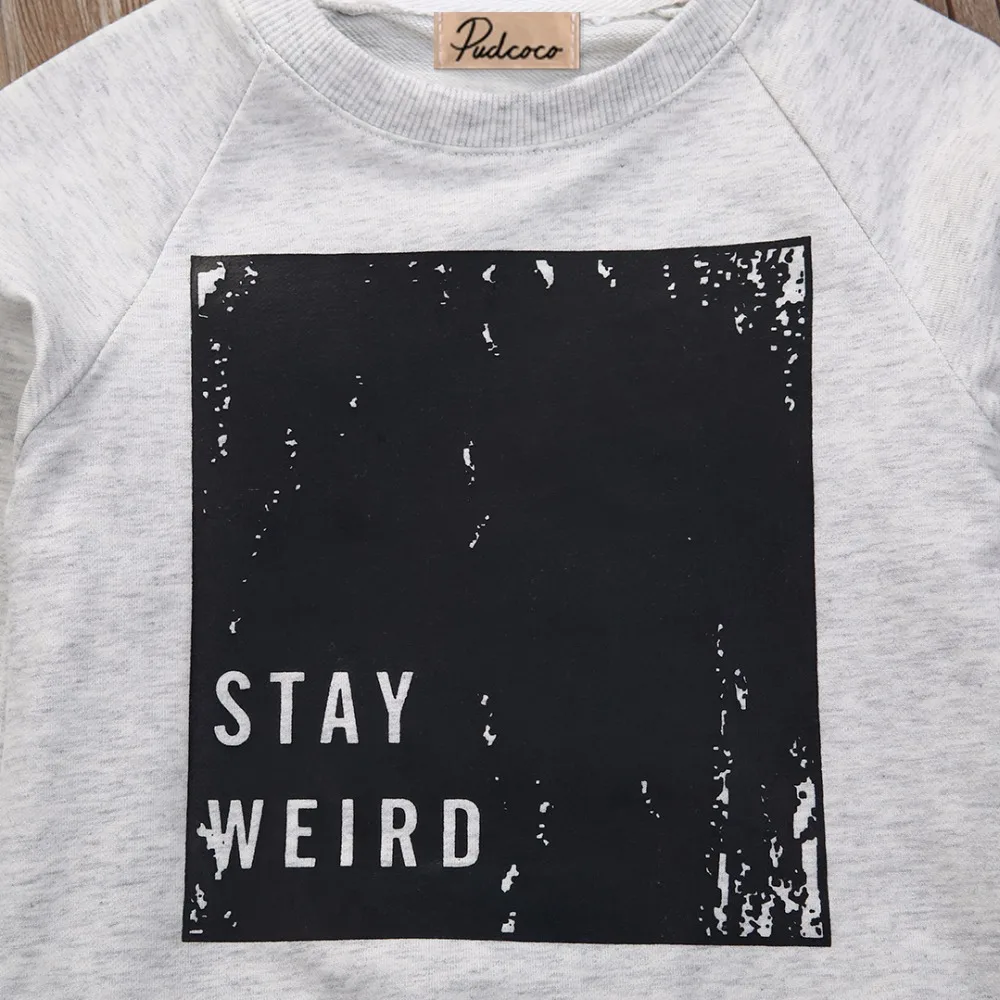 Одежда с длинными рукавами для маленьких девочек осенние толстовки капюшоном