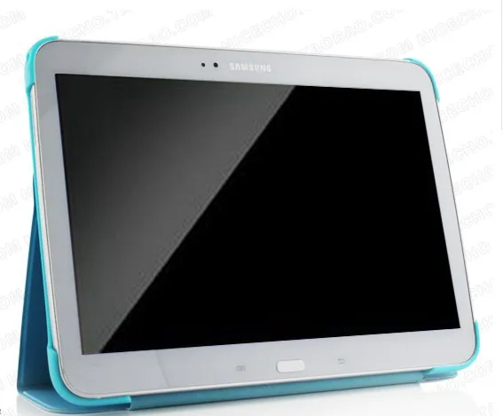 2017 Горячая Распродажа чехол для бизнес книги из искусственной кожи samsung Galaxy Tab 3 10 1