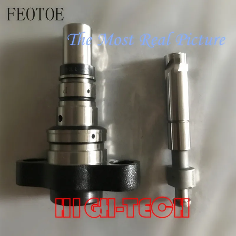 

Diesel Plunger X170S X170B PS7100 Series For Diesel Pump Assembly