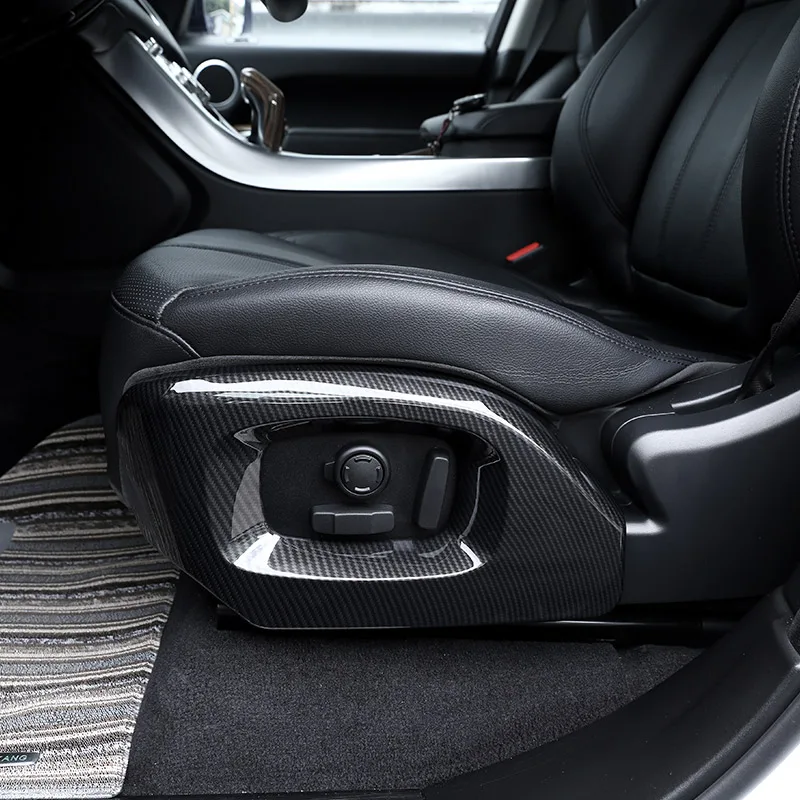 Автобиография для Land rover Range Rover Vogue Sport 2014 17 хромированный автомобильный