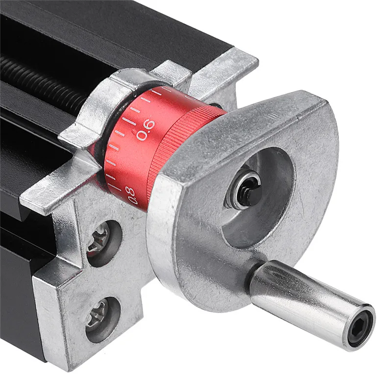 Suleve 200 мм черный металл крест слайд продольная слайд-блок Z010M для токарного станка Кормление снятие оси X/Y/Z Многофункциональный Mchine
