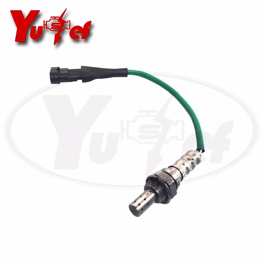Кислородный датчик O2 подходит для FIAT PALIO BRAVA BRAVO MAREA 1 0 3 8 55236778 55218148 Φ 4 Wire Lambda|lambda sensor