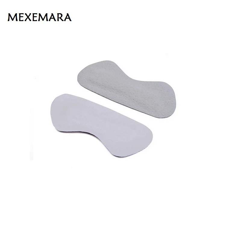 Защитные стельки унисекс для ухода за ногами клейкие обуви 4 пар/лот бесплатная