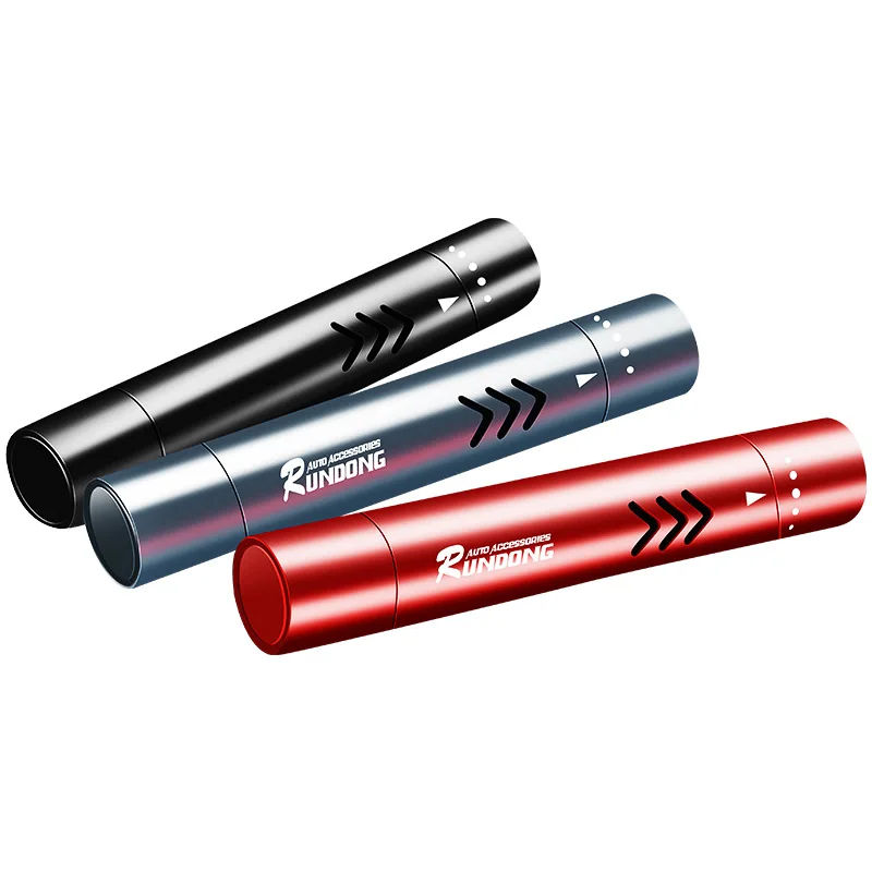 Автопарфюм Автомобильная вентиляционная клипса кондиционера автомобиля