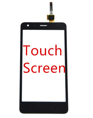 Для Xiaomi Redmi 2 ЖК дисплей с рамкой Сенсорный экран дигитайзер сборка телефон