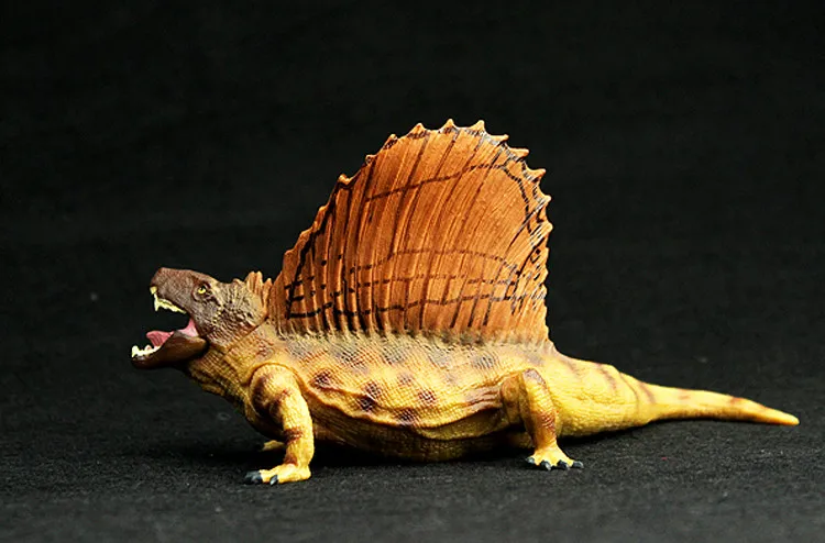 

Игрушки-Динозавры Park Spinosaurus, экшн-фигурка из ПВХ, Классическая модель животного, детский подарок