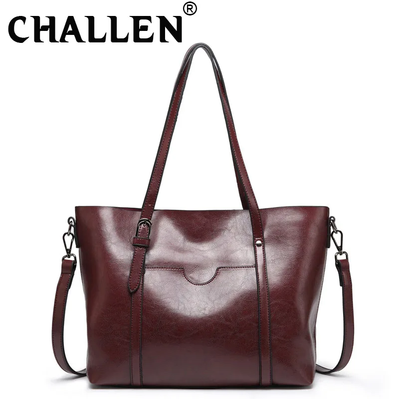 

NEW fashion trend European beauty Woman bag Ladies Shoulder Diagonal PU Bag Woman Handbags Big bag C41-43