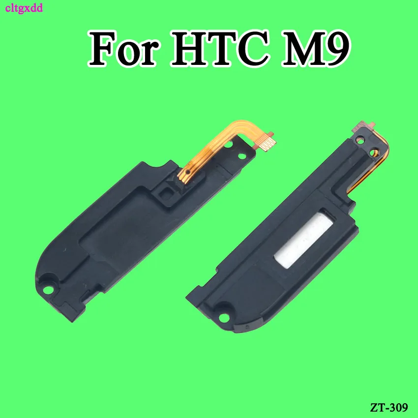 Cltgxdd 1X для HTC M7 M8 M9 + PLUS динамик громкий звуковой звонок Сменные соединительные