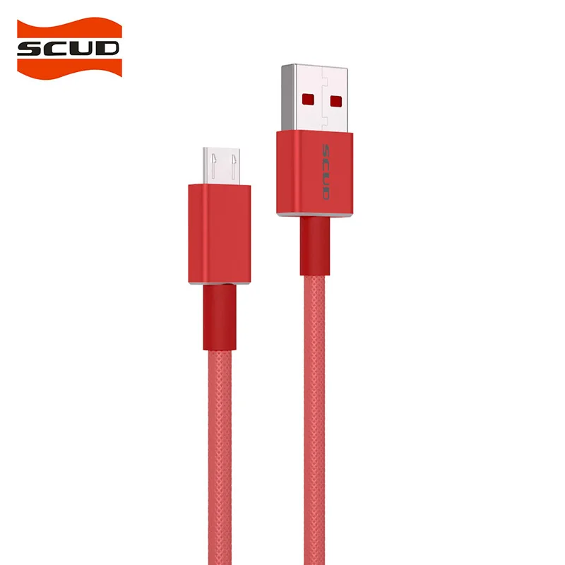Скад Кабель Micro-USB для Мобильный телефон USB кабель Micro USB зарядный Дата кабель передачи мобильный телефонный кабель для зарядки и передачи данных для USB микроустройства
