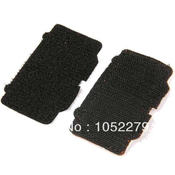 Versatile Front Toward Enemy Embroidered DIY Badge Patch Sticker Tag with Velcro for Clothes Jackets Backpacks Hats HUI-28658 | Дом и сад