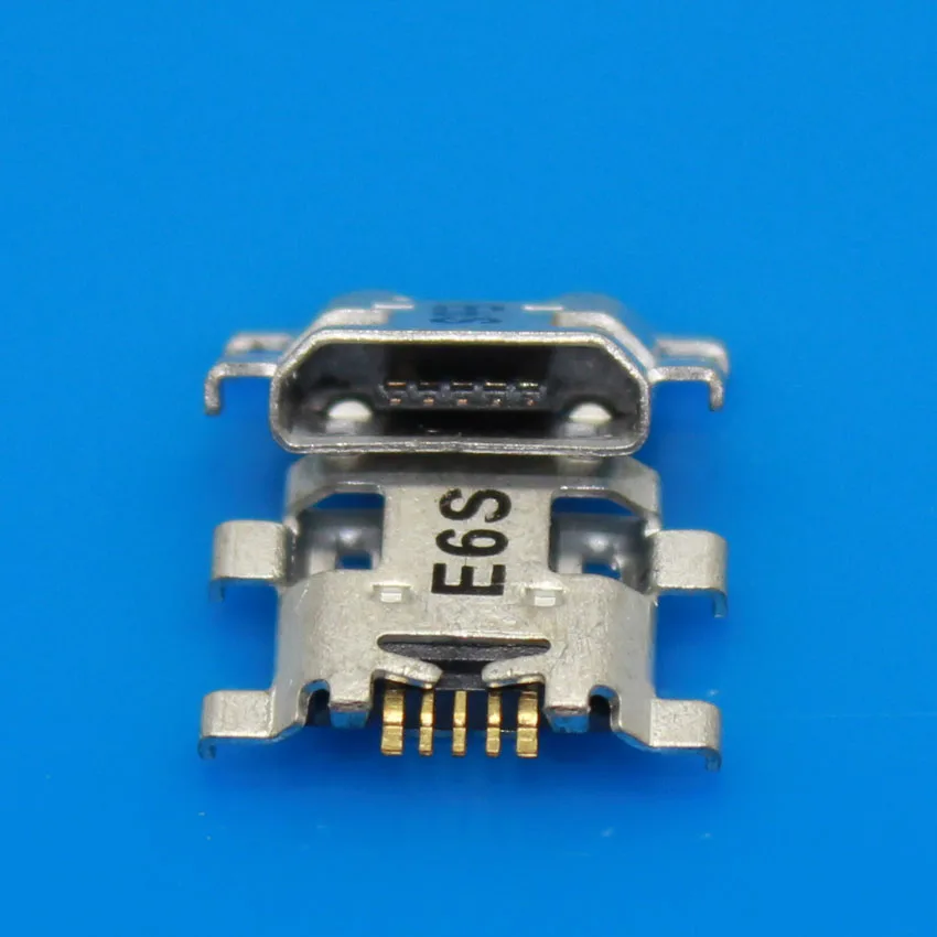 JCD micro USB зарядное устройство док-порт разъем Совершенно новый для Huawei Honor6 Honor 6
