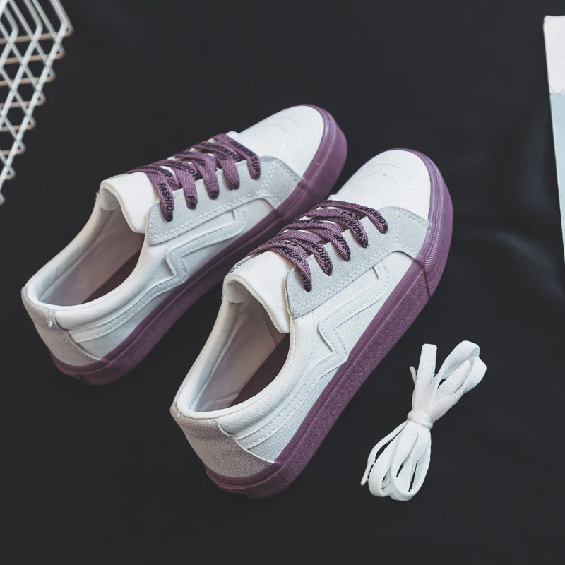 Женская обувь на платформе плоской подошве новая Брендовая танкетке tenis feminino star