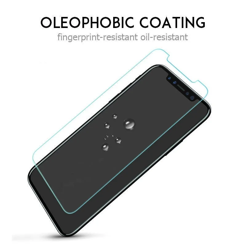 Заднее Защитное стекло для iPhone 11 pro MAX 11pro Передняя защита экрана задняя пленка