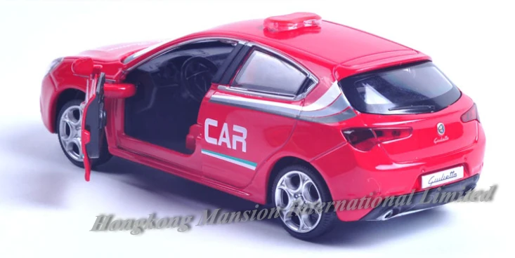 1:32 Масштаб литья под давлением металлический сплав модель автомобиля