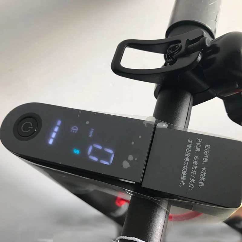 M365 Pro Электрический скутер приборная панель для XIAOMI MIJIA M365 для Xiaomi M365 Pro скутер BT монтажная плата с дисплеем