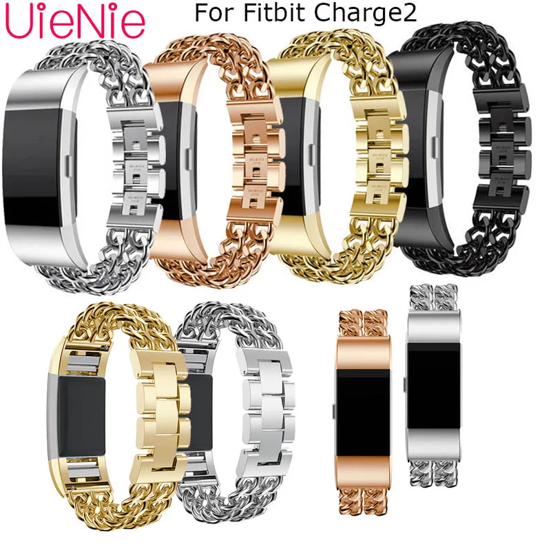 

Браслет на запястье для смарт-часов Fitbit Charge 2 Frontier/Classic сменный ремешок смарт-браслета