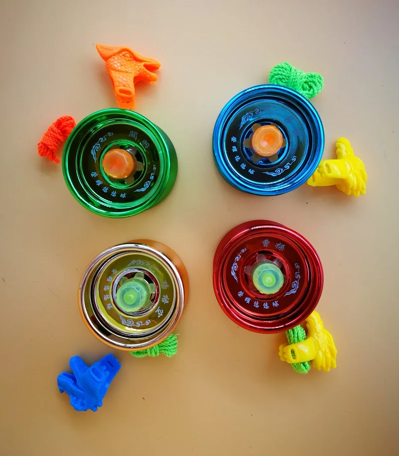 Йо-йо классические детские Игрушечные лошадки Профессиональный Арена доблести