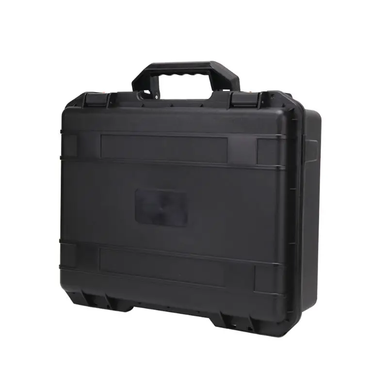 Waterproof Suitcase Handbag Explosion Proof Carrying Case Storage Bag Box for DJI Mavic 2 Pro Drone Accessories