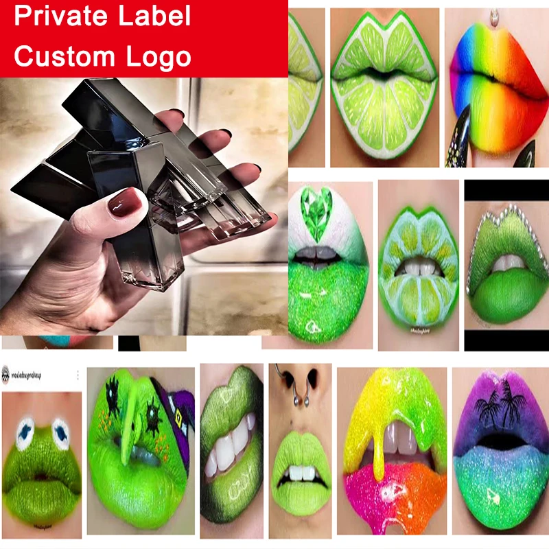 

Бесплатная торговая марка оптом, но должен соответствовать требованиям. См. Нашу политику. Водонепроницаемый Стойкий матовый блеск для губ ...