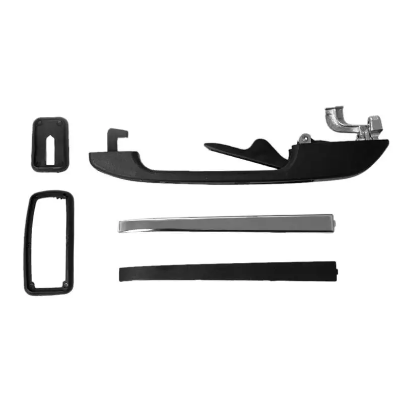 Высококачественная Автомобильная Передняя Задняя Левая Правая внешняя дверная