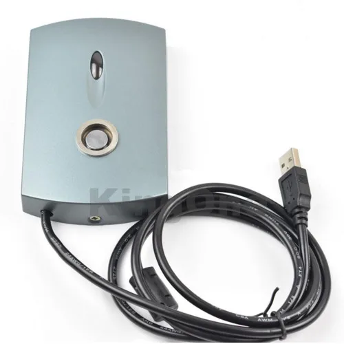DS1990A TM iButton устройство чтения USB Plug and Play + 5 шт. TM1990A-F5 Key Card | Безопасность и защита