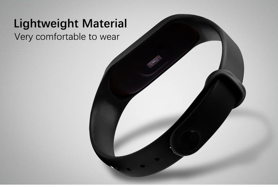 Mi band 3 силиконовый ремешок на запястье для оригинального Xiaomi mi Band 3 mi 3 умный сменный ремешок на запястье mi band 3 с защитой экрана