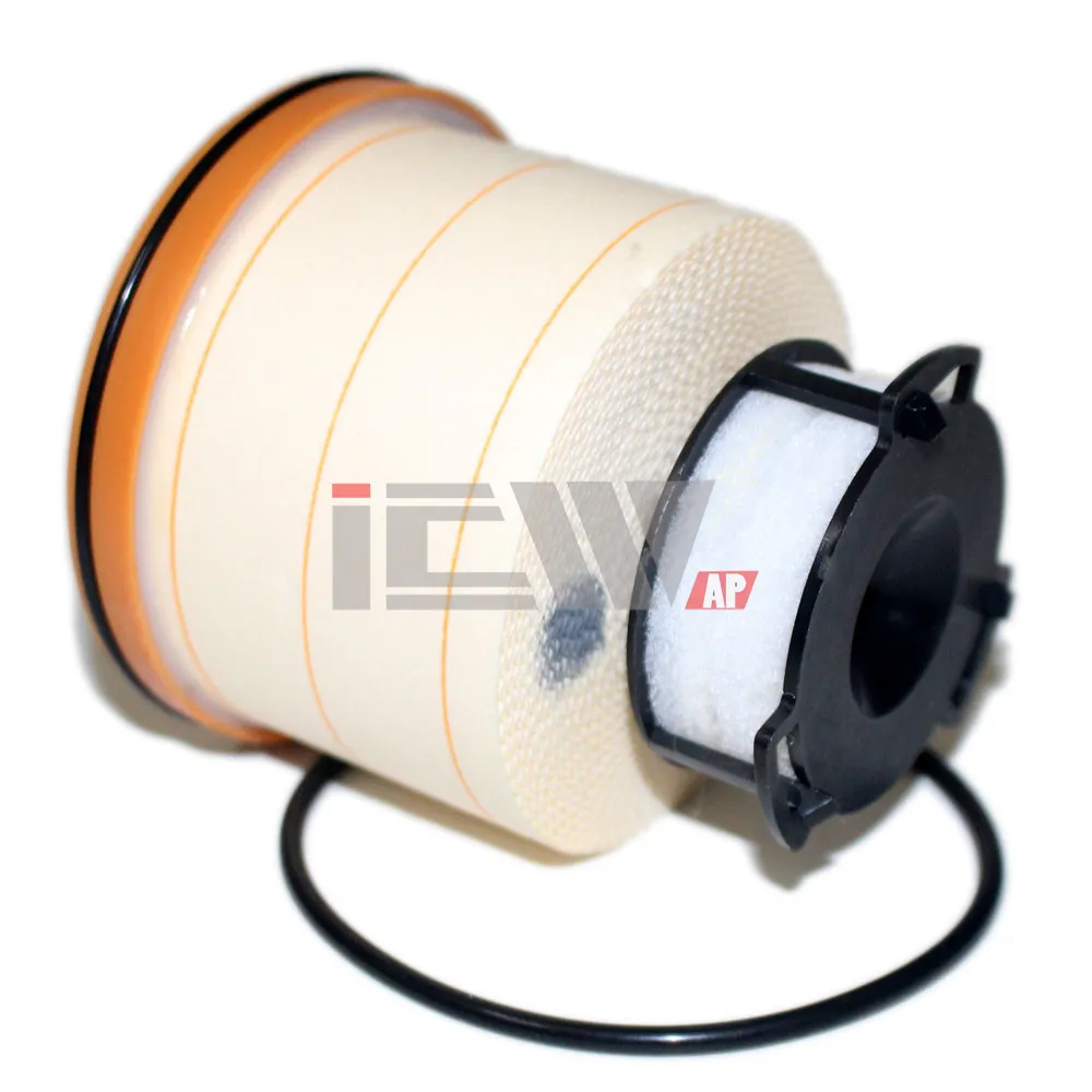 Топливный фильтр 10 шт./лот комплект элементов дизельного фильтра OEM:23390 0L070 для Toyota