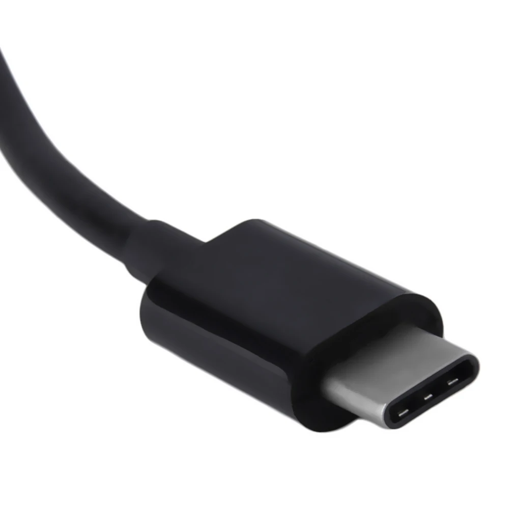 Кабель для передачи данных USB 3,1 type C к USB 3,0 тип A мужчин и женщин OTG кабель для передачи данных для планшетных ПК