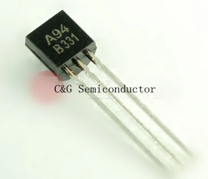 ТРАНЗИСТОР KSP94 MPSA94 A94 400 А в PNP TO92 20 шт.|transistor sales|transistor impedancetransistor components |