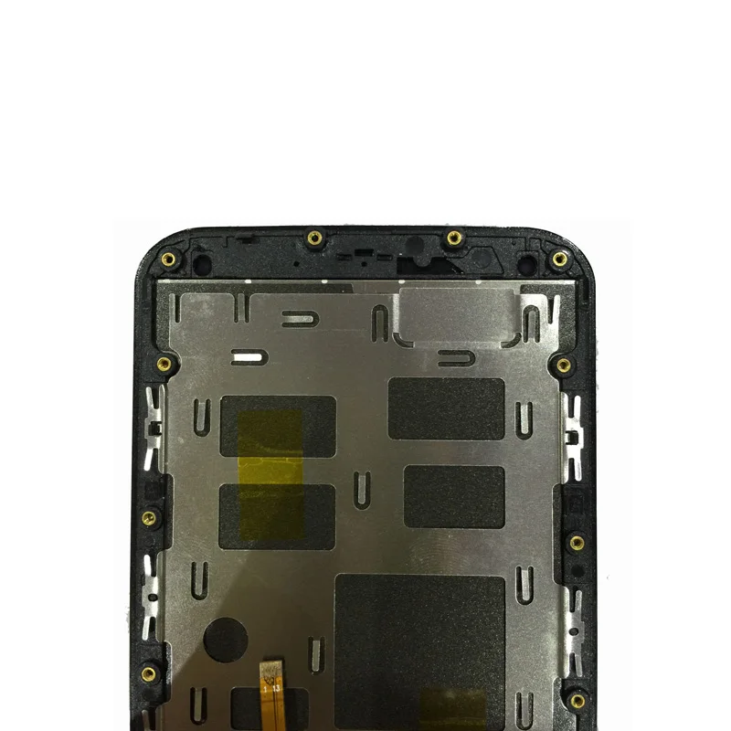 Для Motorola Moto X + 1 X2 XT1092 XT1095 XT1097 ЖК дисплей с кодирующий преобразователь сенсорного