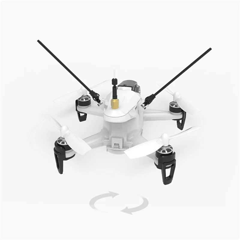 Walkera Rodeo 150 Квадрокоптер с DEVO 7 пульт дистанционного управления Передатчик