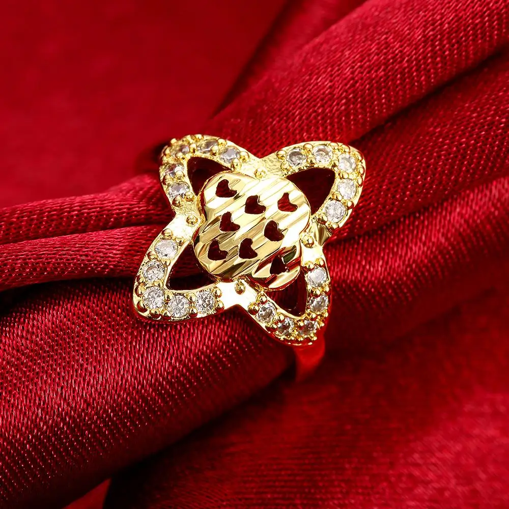 Сердца argollas пальцы женщины сестры кубический цирконий бра роскошный бренд midi