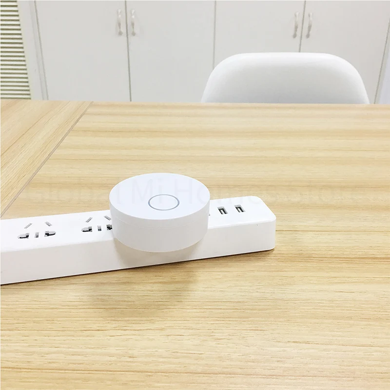 Новый Xiaomi Linptech самогенерирующий беспроводной дверной звонок без батареи