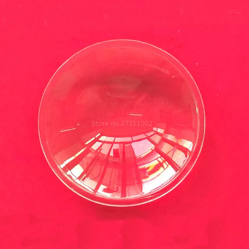 Светодиодный проектор для творчества Круглый конденсаторный объектив с