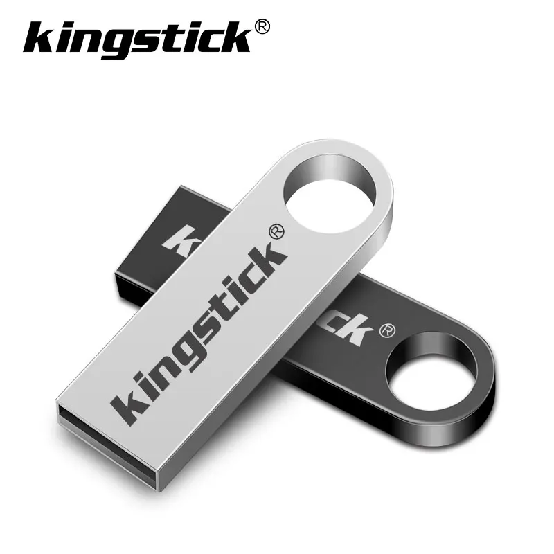 С брелок для ключей USB флеш-накопитель 16 ГБ Pendrive 32 Гб 64 128 флешка 8 4 u-диск ручка