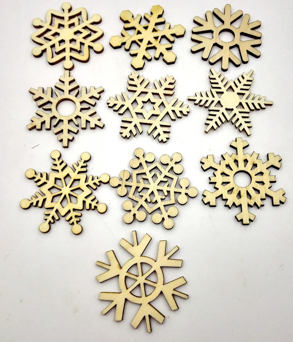 10 шт. деревянные подставки для кружек | Дом и сад