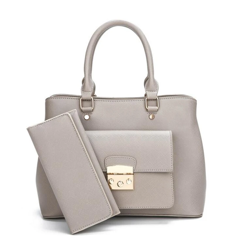 Brand women bag Fashion Designer Women Handbag Female PU Leather Bags Office Ladies Business party for with a gift |