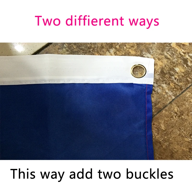 2017 Европейский (Европейский союз) флаг полиэстер 5*3 фута 150*90 см Высокое качество