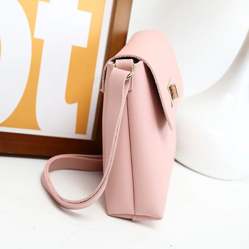 UKQLING маленькие сумки через плечо для женщин сумка Повседневная Женская сумочка