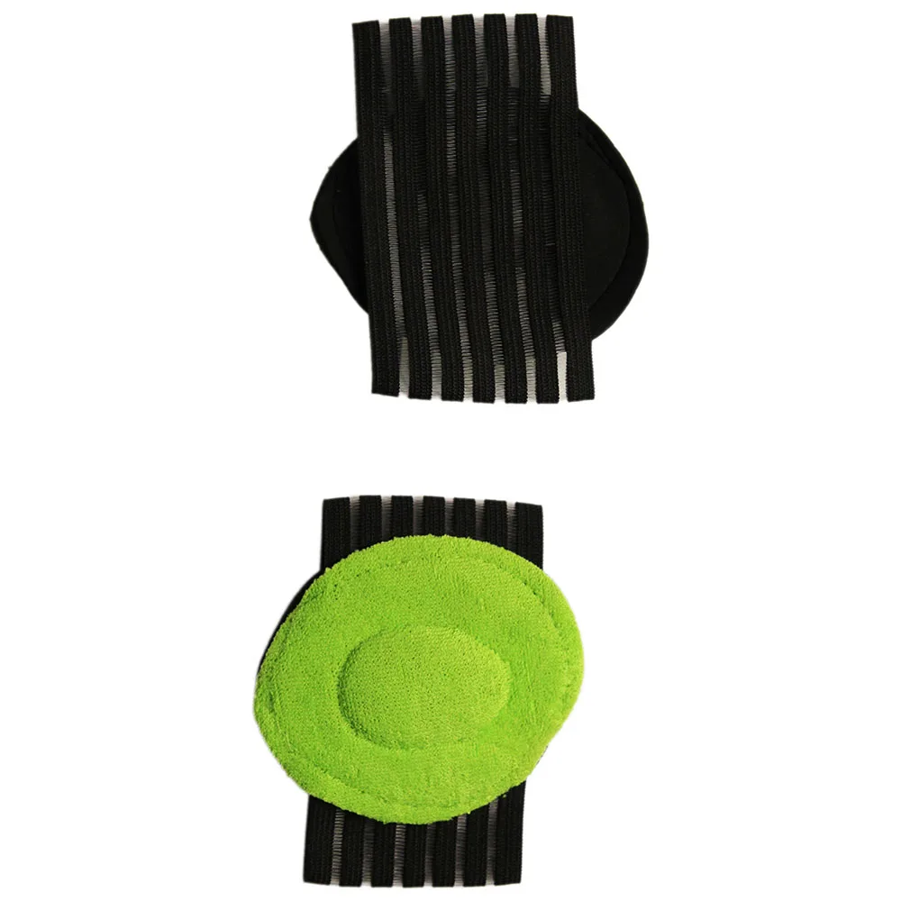 1 пара плоские ортопедические стельки с поддержкой свода стопы|Инструменты для